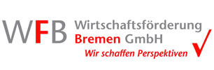 WFB Wirtschaftsfoerderung Bremen